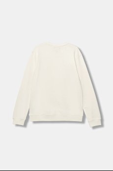 Детская хлопковая кофта Guess