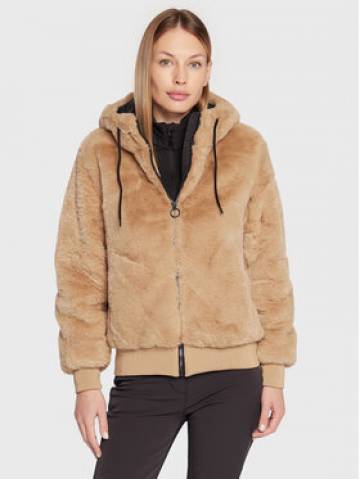 CMP Світшот 32K0316 Бежевий Regular Fit CMP Світшот 32K0316 Бежевий Regular Fit