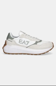 Кроссовки EA7 Emporio Armani