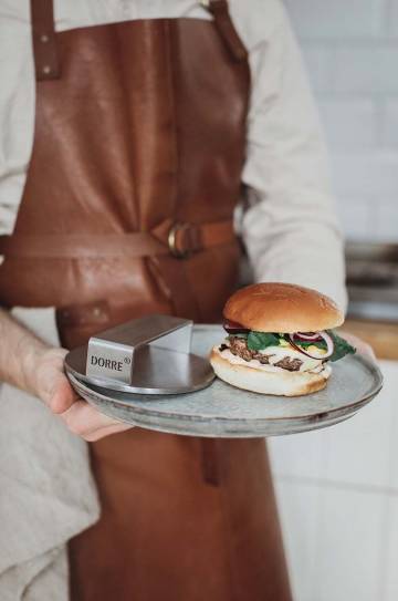 Пресс для гамбургеров Dorre Smera