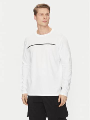 Jack&Jones Longsleeve Fusion 12273134 Білий Regular Fit Jack&Jones Longsleeve Fusion 12273134 Білий Regular Fit