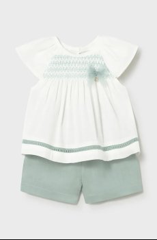 Детский хлопковый комплект Mayoral