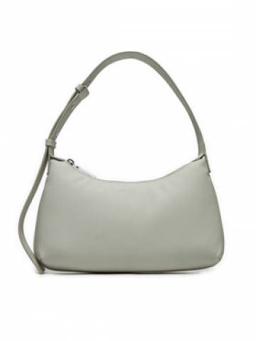 Calvin Klein Сумка Calvin Soft Shoulder Bag K60K612156 Сірий Calvin Klein Сумка Calvin Soft Shoulder Bag K60K612156 Сірий