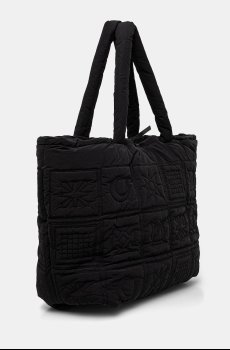 Сумочка Nanushka SOFT TOTE