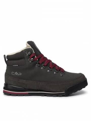 CMP Трекінгові черевики Heka Hikking Shoes Wp 3Q49557 Сірий CMP Трекінгові черевики Heka Hikking Shoes Wp 3Q49557 Сірий