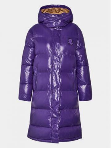 Invicta Пуховик 4432613/D Фіолетовий Regular Fit Invicta Пуховик 4432613/D Фіолетовий Regular Fit