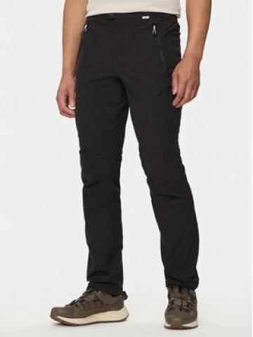 Regatta Штани outdoor RMJ248L Чорний Regular Fit Regatta Штани outdoor RMJ248L Чорний Regular Fit