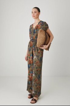 Комбинезон Medicine