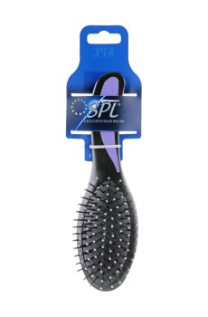 Массажная расческа для волос SPL Hair Brush (8581)