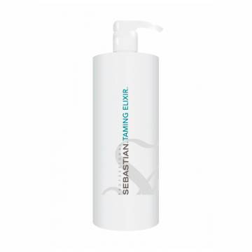 Уценка! Сыворотка для волос Sebastian Professional Flow Taming Elixir, 500 мл Уценка! Сыворотка для волос Sebastian Professional Flow Taming Elixir, 500 мл