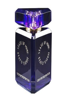 State of Mind Creative Inspiration Парфюмированная вода унисекс, 100 мл (ТЕСТЕР)