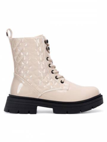 DeeZee Черевики CM231124-18 Бежевий DeeZee Черевики CM231124-18 Бежевий