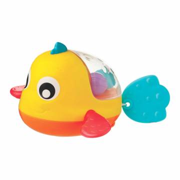 Іграшка для води Playgro Рибка (4086377) Іграшка для води Playgro Рибка (4086377)