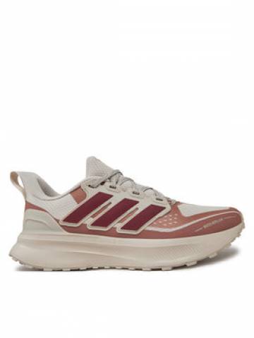 adidas Взуття для бігу Ultrarun 5 TR JH8781 Коричневий adidas Взуття для бігу Ultrarun 5 TR JH8781 Коричневий