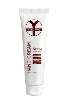 Крем для рук FEEL FINE Hand Cream, 100 мл
