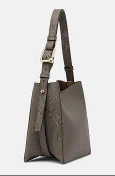 Кожаная сумочка Furla