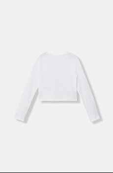 Детский лонгслив Guess