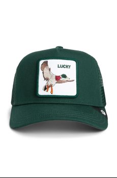Кепка Goorin Bros The Lucky Duck