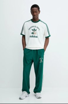 Спортивные штаны adidas Originals OG Dept Tp