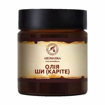 Масло ши (карите) Ароматика, 23 г Масло ши (карите) Ароматика, 23 г