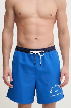 Купальные шорты Karl Lagerfeld RSG CONSTRAST