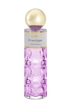 Saphir Parfums Prestige Парфюмированная вода женская, 200 мл (ТЕСТЕР)