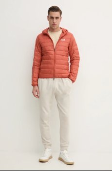 Куртка EA7 Emporio Armani