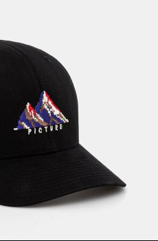 Кепка Picture Zephyr