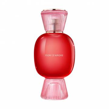 Bvlgari Allegra Fiori DAmore Парфюмированная вода женская, 100 мл Bvlgari Allegra Fiori DAmore Парфюмированная вода женская, 100 мл