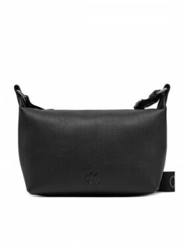 Calvin Klein Jeans Сумка K60K612713 Чорний Calvin Klein Jeans Сумка K60K612713 Чорний