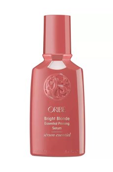Термозащитная сыворотка для волос Oribe Bright Blonde Essential Priming Serum, 100 мл