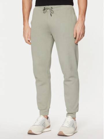 Guess Спортивні штани Z2YB22 K9V31 Зелений Regular Fit Guess Спортивні штани Z2YB22 K9V31 Зелений Regular Fit