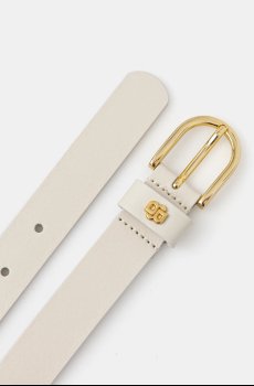 Кожаный ремень BOSS Scarlet-BB-G