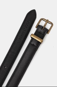 Кожаный ремень Marc OPolo