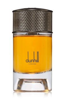 Alfred Dunhill Signature Collection Moroccan Amber Парфюмированная вода мужская, 100 мл