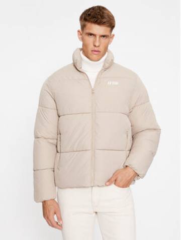 Jack&Jones Пуховик 12238745 Бежевий Regular Fit Jack&Jones Пуховик 12238745 Бежевий Regular Fit