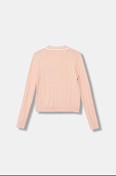 Детский свитер Guess