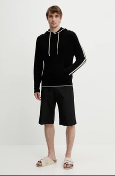 Кашемировый свитер FROM FUTURE