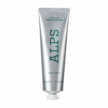Парфюмированный крем для рук ALPS Hand Cream унисекс, 50 ??мл Парфюмированный крем для рук ALPS Hand Cream унисекс, 50 ??мл