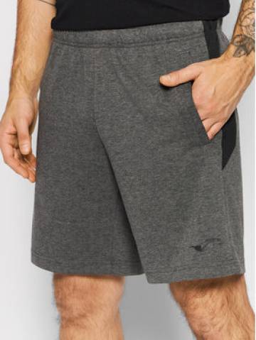 Joma Спортивні шорти Urban Street 102306.250 Сірий Regular Fit Joma Спортивні шорти Urban Street 102306.250 Сірий Regular Fit