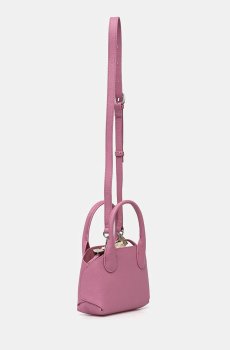 Кожаная сумочка Silvian Heach FERROVIA