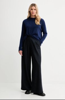 Свитер с добавлением шерсти альпаки Sessun