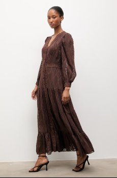 Платье Answear.LAB