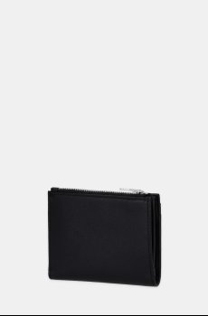 Кожаный кошелек Guess MILANO