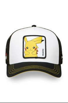 Кепка Capslab x Pokemon