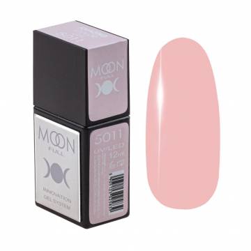 Гель-лак для ногтей Moon Full Amazing Color Gel Polish 5011, 12 мл Гель-лак для ногтей Moon Full Amazing Color Gel Polish 5011, 12 мл