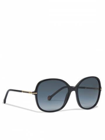 Carolina Herrera Сонцезахисні окуляри 0269/S 207642 Чорний Carolina Herrera Сонцезахисні окуляри 0269/S 207642 Чорний