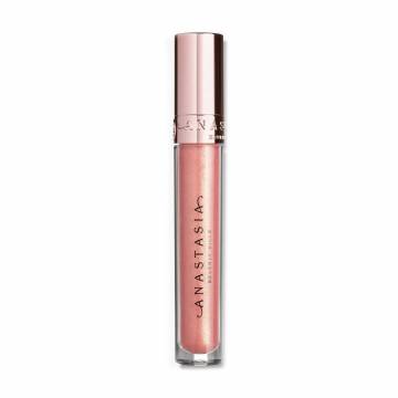 Блеск для губ Anastasia Beverly Hills Lip Gloss, Peachy, 4.5 г Блеск для губ Anastasia Beverly Hills Lip Gloss, Peachy, 4.5 г