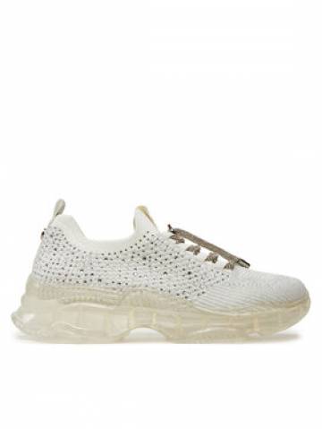 Steve Madden Снікерcи Meter SM19000085 Білий Steve Madden Снікерcи Meter SM19000085 Білий