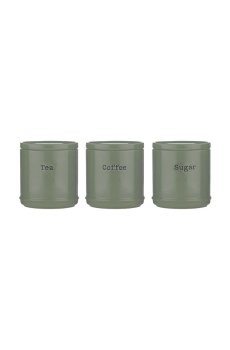 Емкость с крышкой Price & Kensington 3 шт